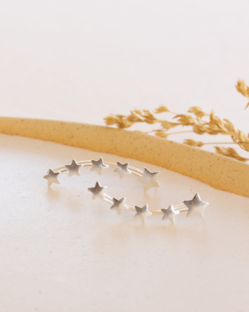 Pendientes Altair
