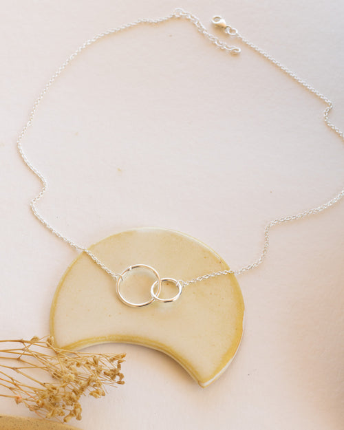 Collar Delia