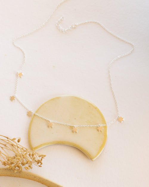 Collar Selenia