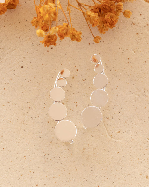 Pendientes Altea