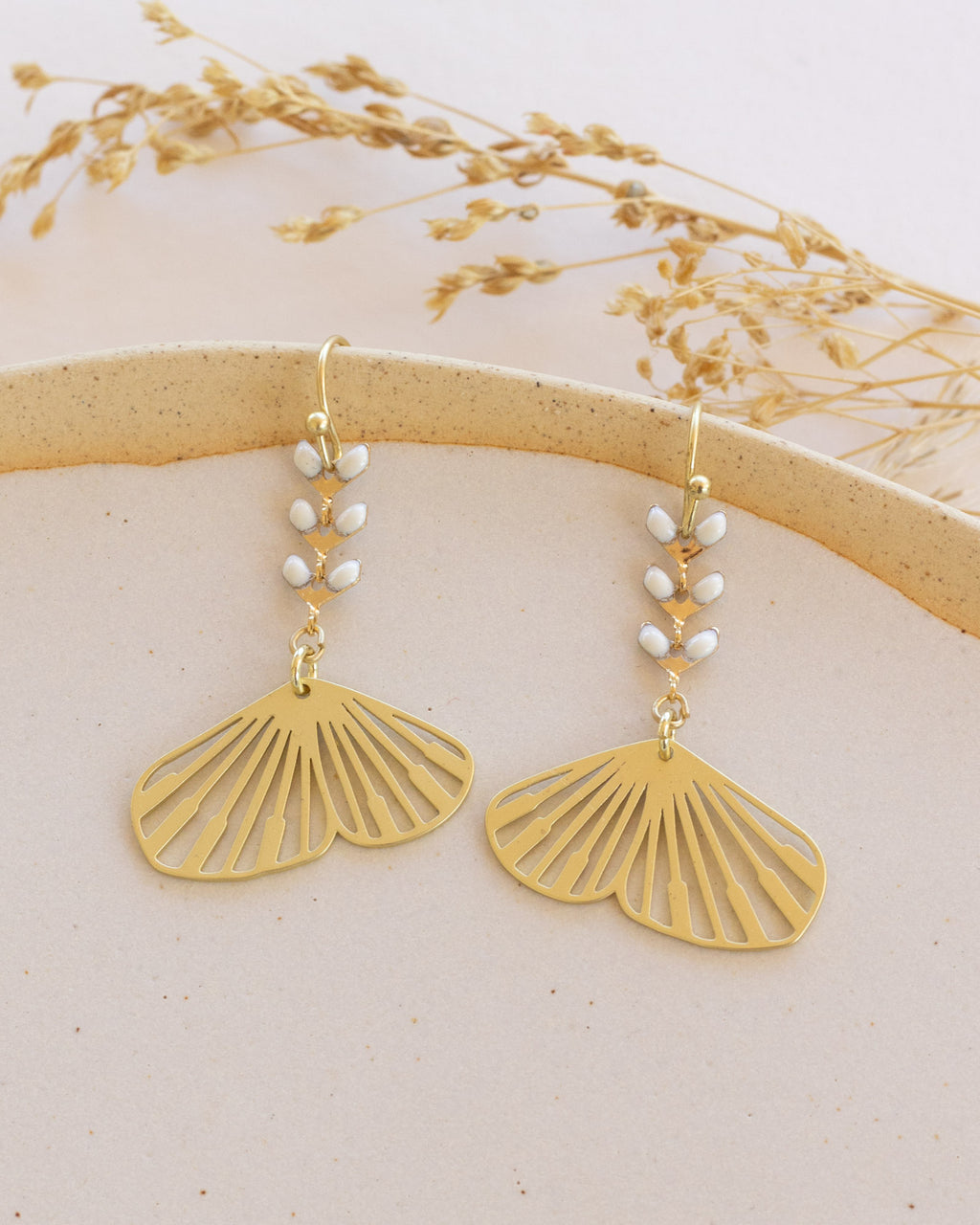 Pendientes Anela