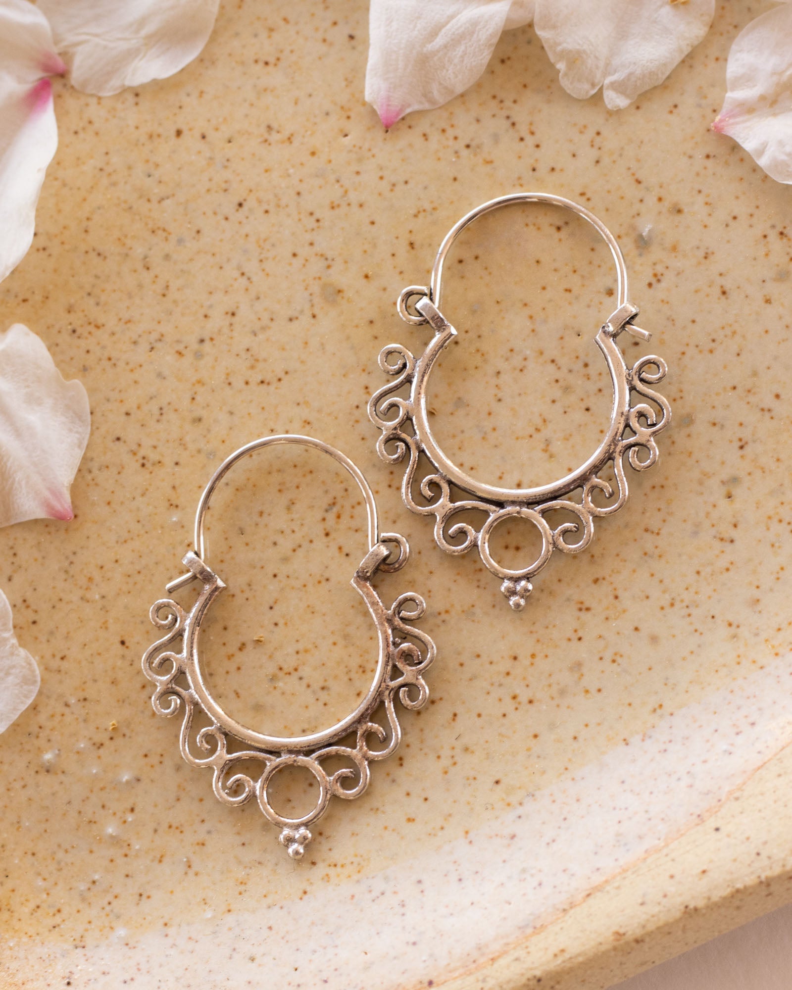 Pendientes Annapurna