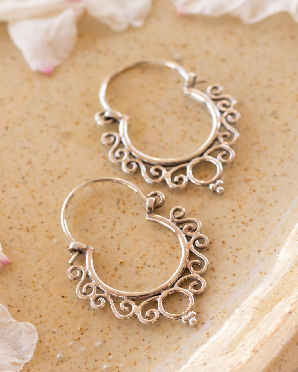 Pendientes Annapurna