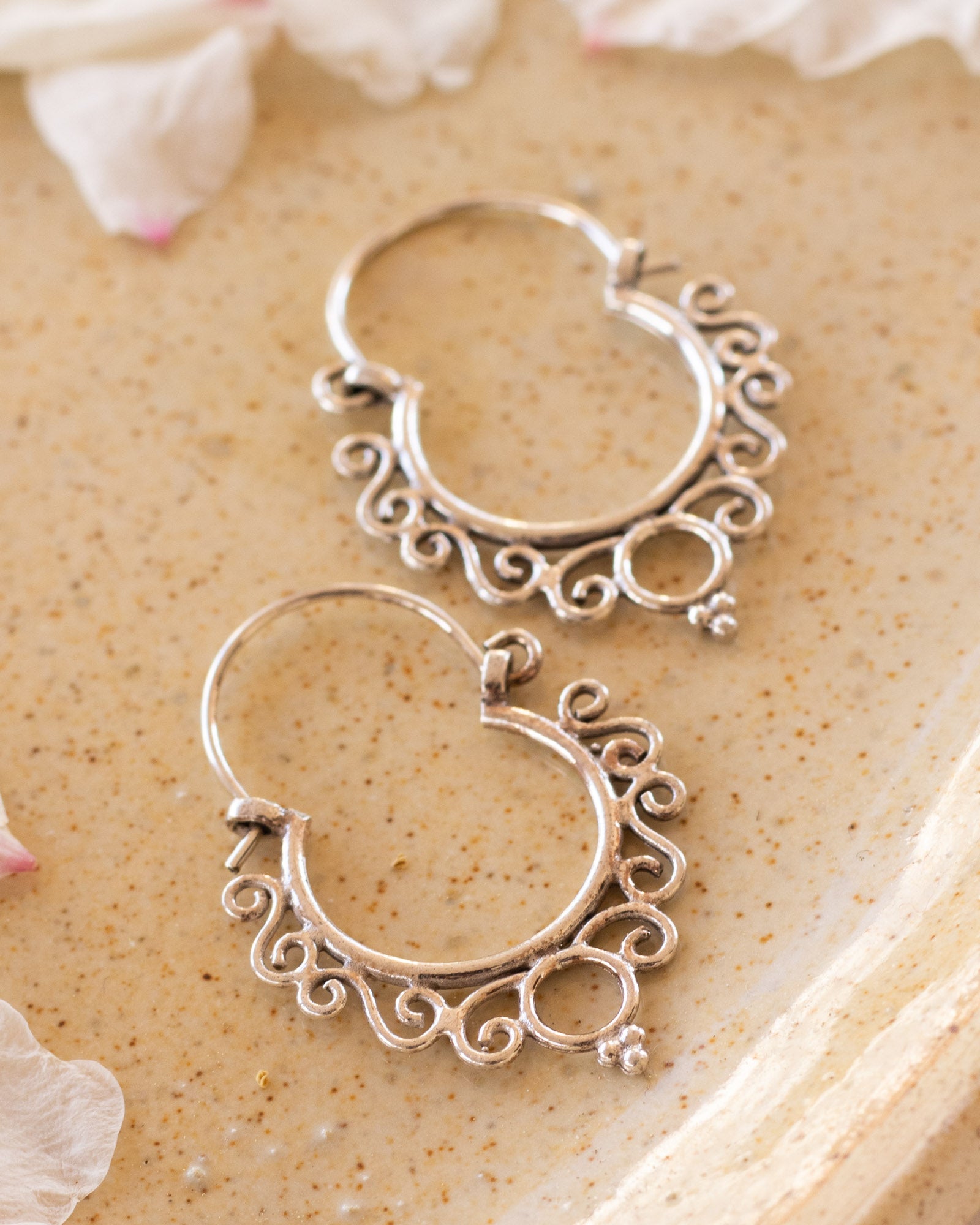 Pendientes Annapurna