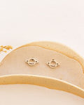 Pendientes Anthe
