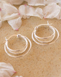 Pendientes Damara
