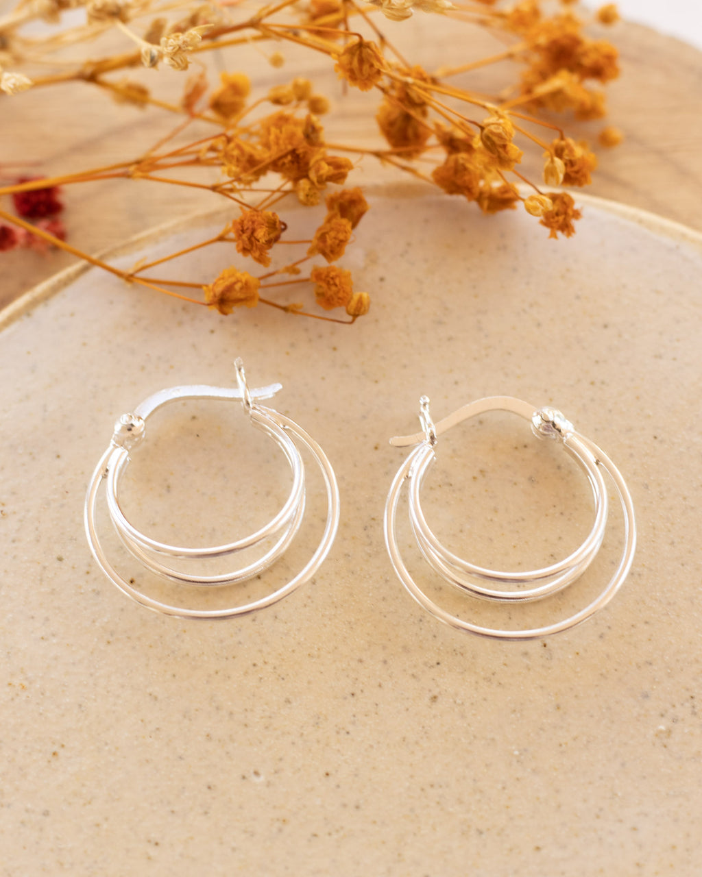 Pendientes Damara