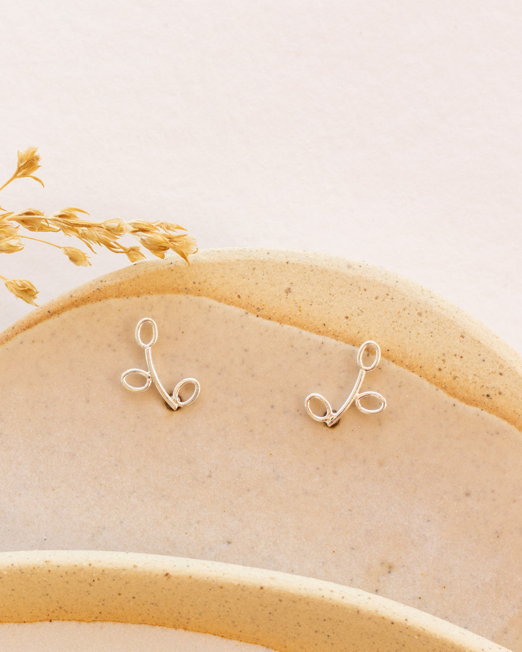 Pendientes Elna