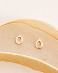 Pendientes Evania