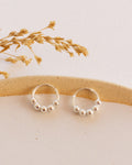 Pendientes Freda 12mm