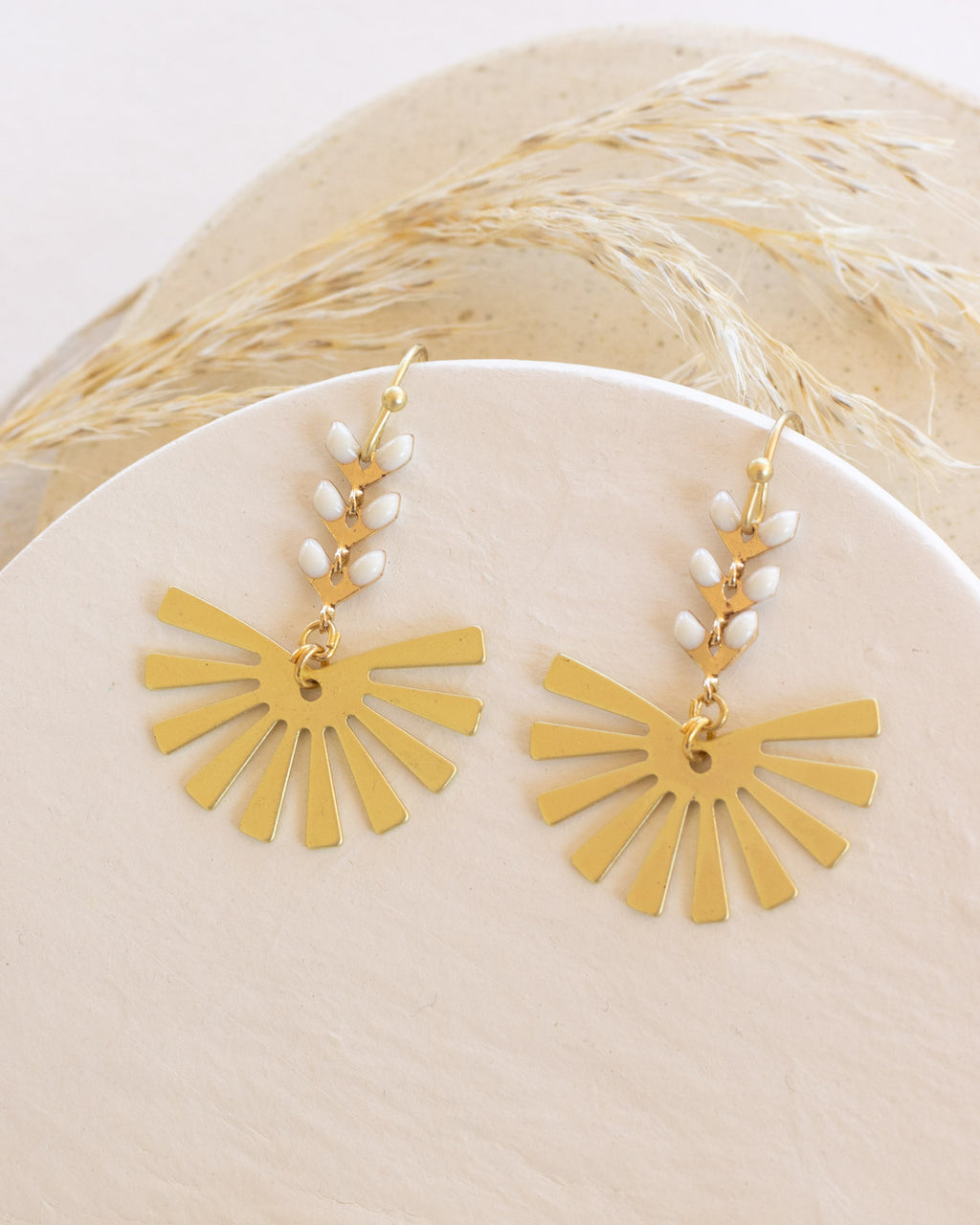Pendientes Kailani