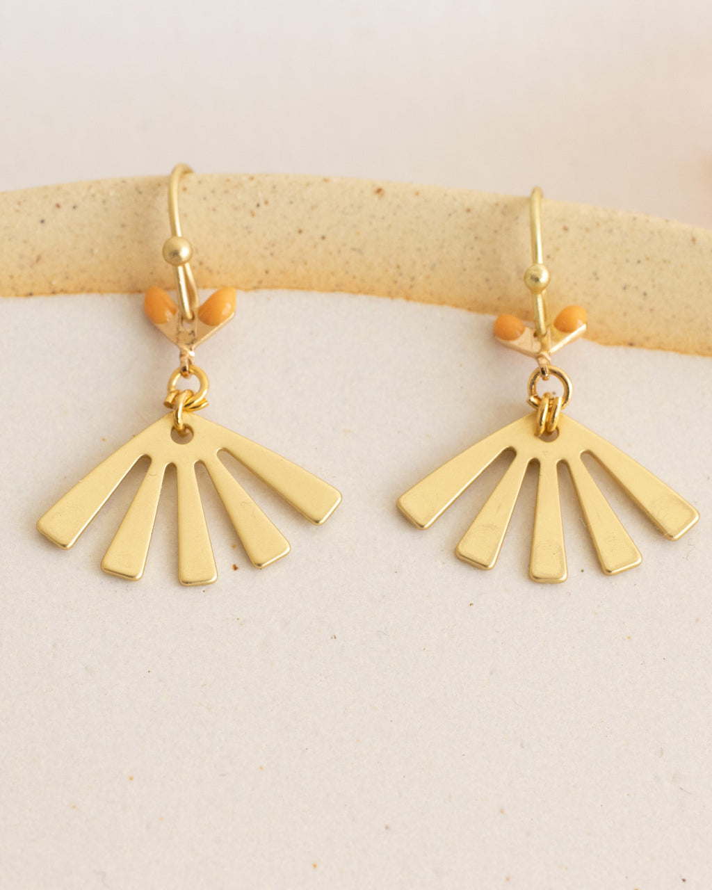 Pendientes Kalea