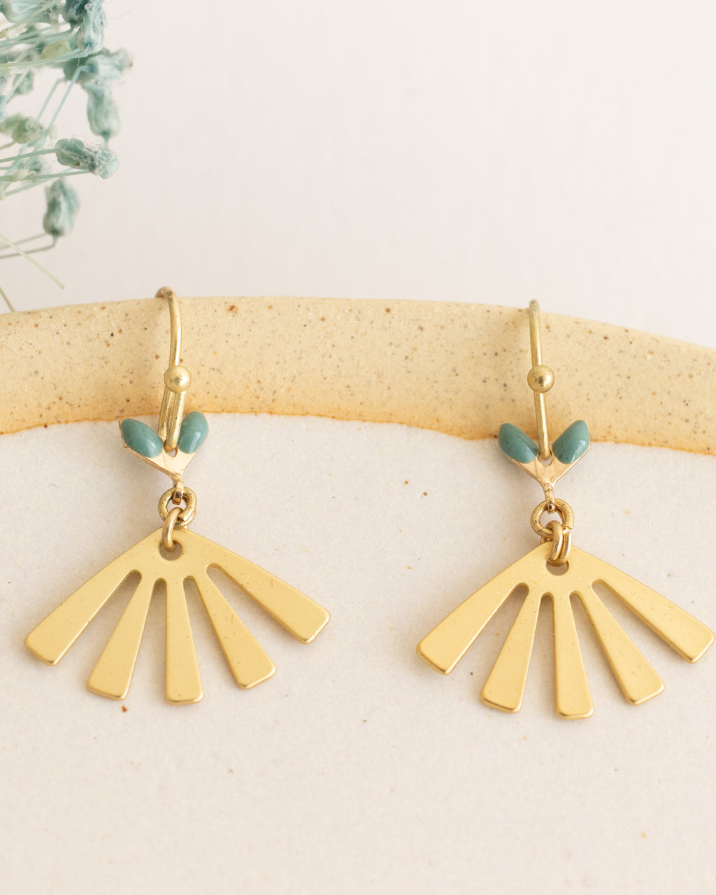 Pendientes Kalea