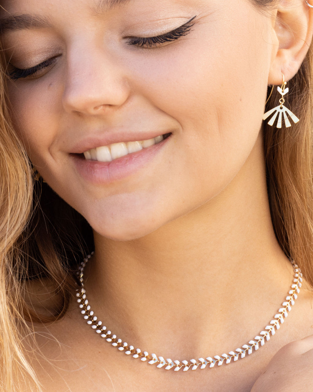 Pendientes Kalea