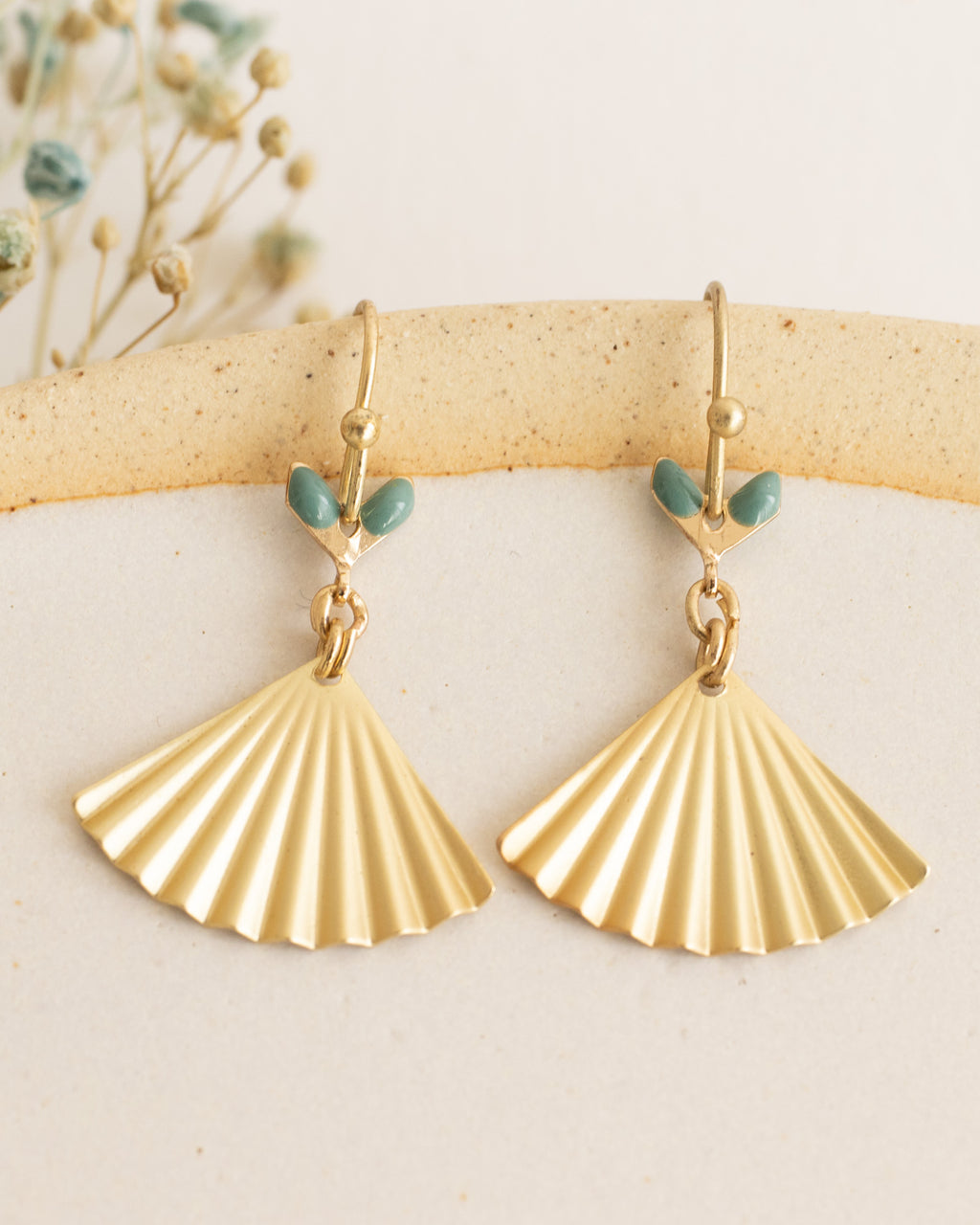 Pendientes Keilani