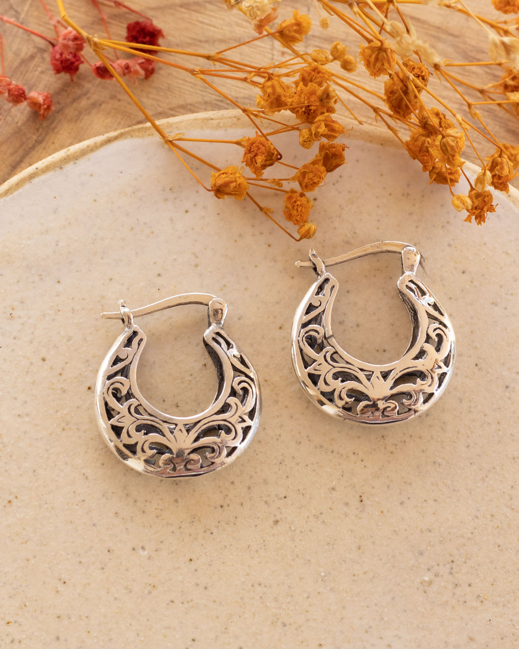 Pendientes Manasa
