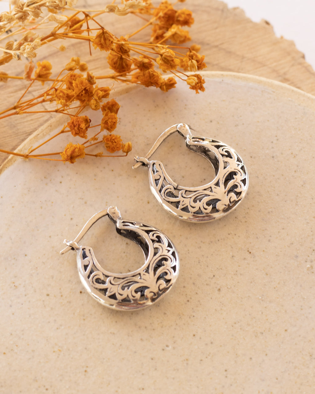 Pendientes Manasa