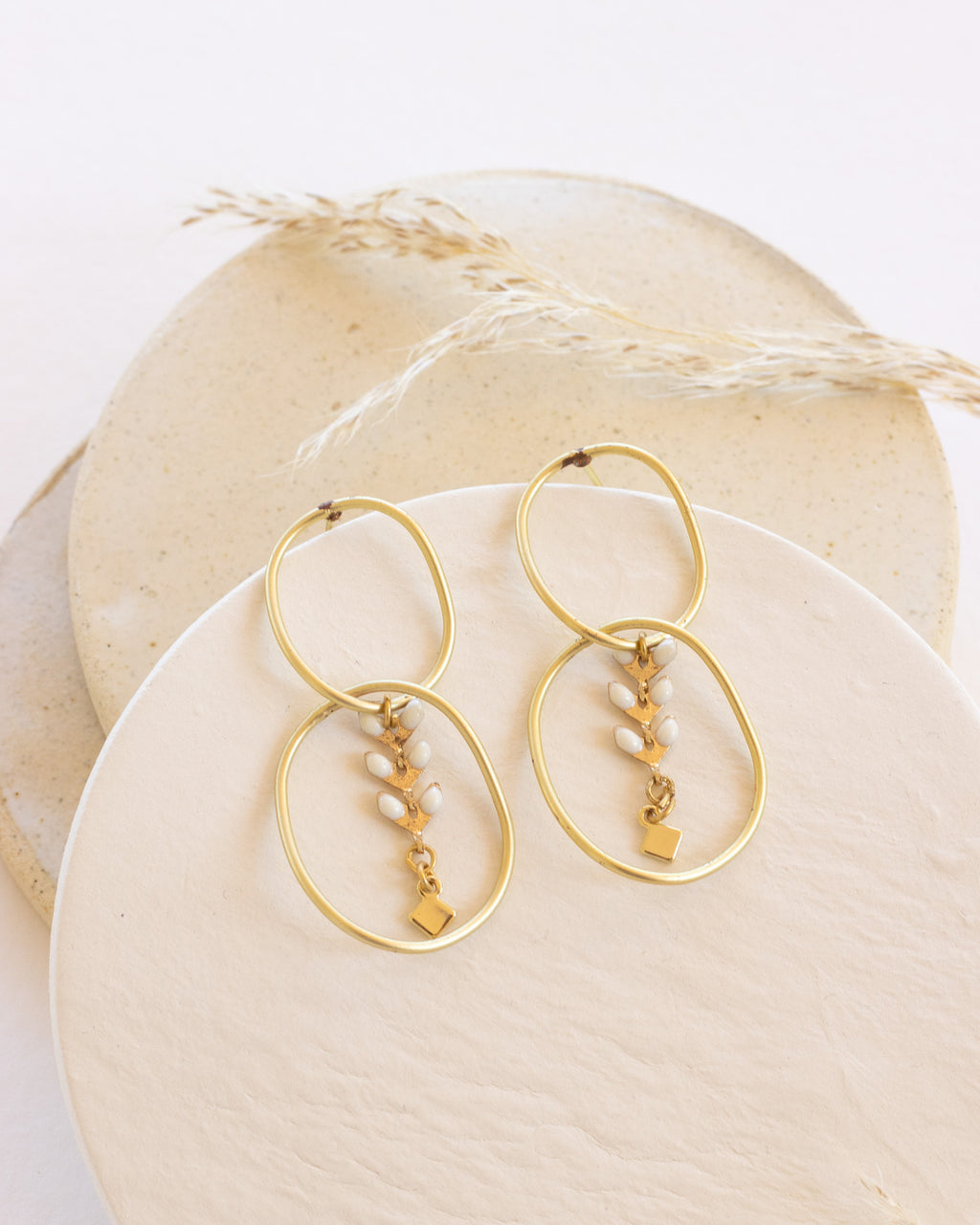 Pendientes Nahele