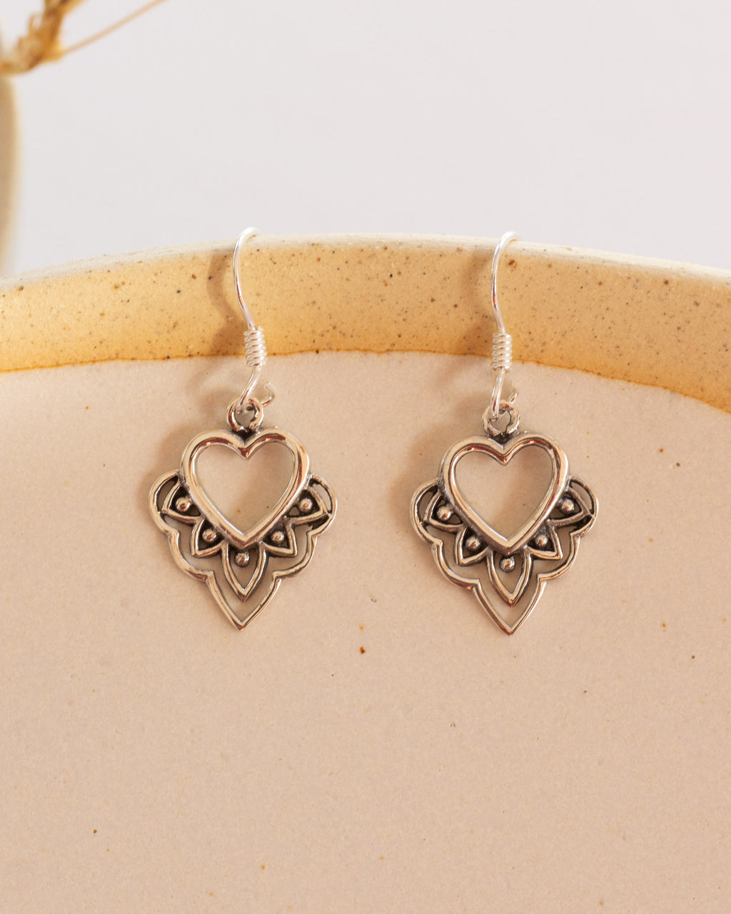 Pendientes Naisha