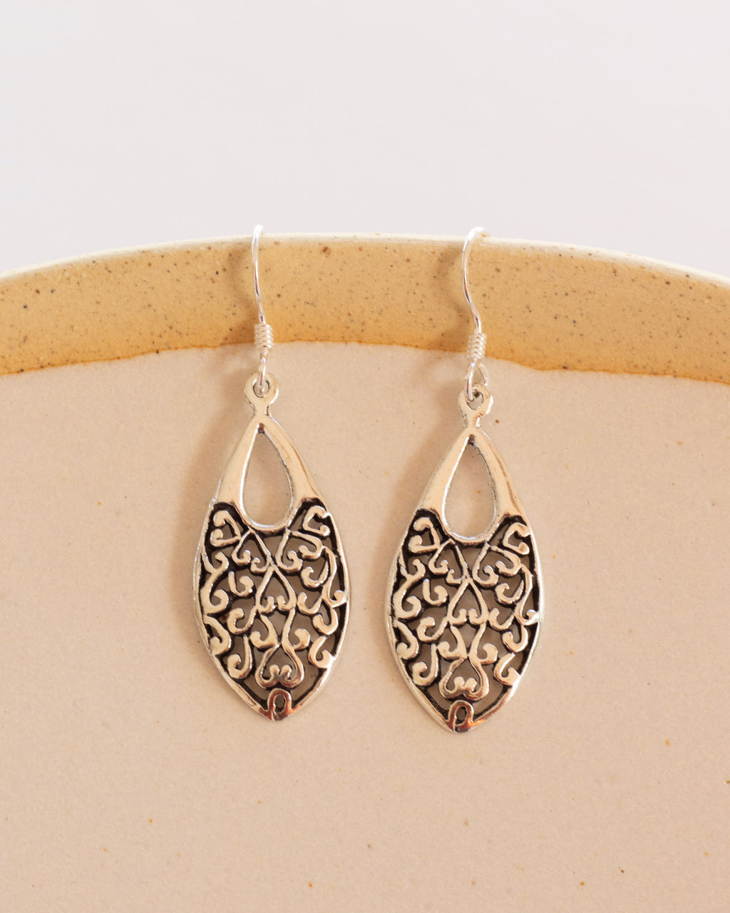 Pendientes Natasha