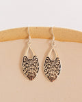 Pendientes Natasha