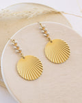 Pendientes Noelani