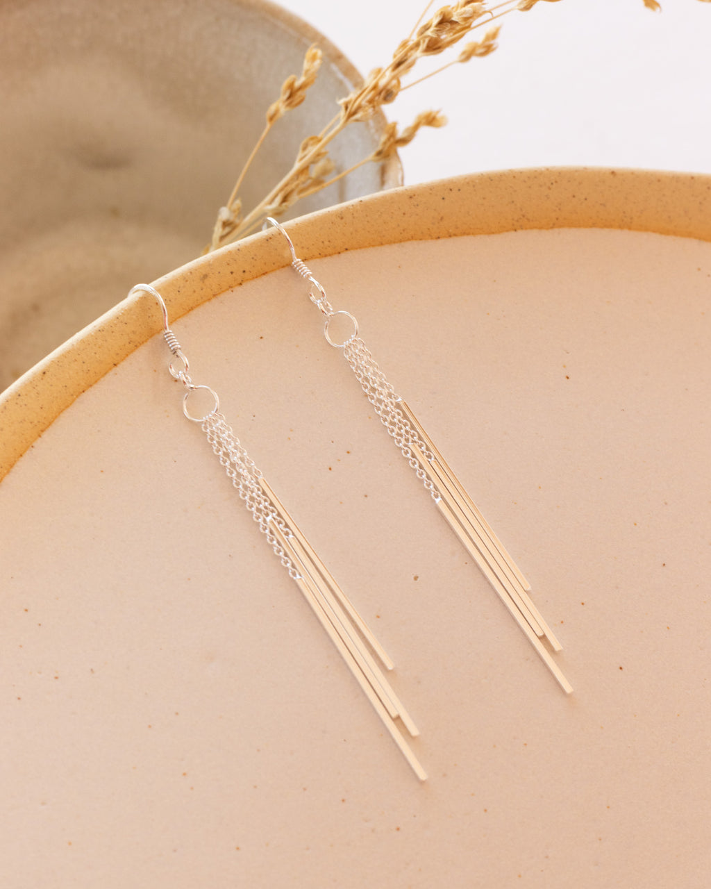 Pendientes Penelope