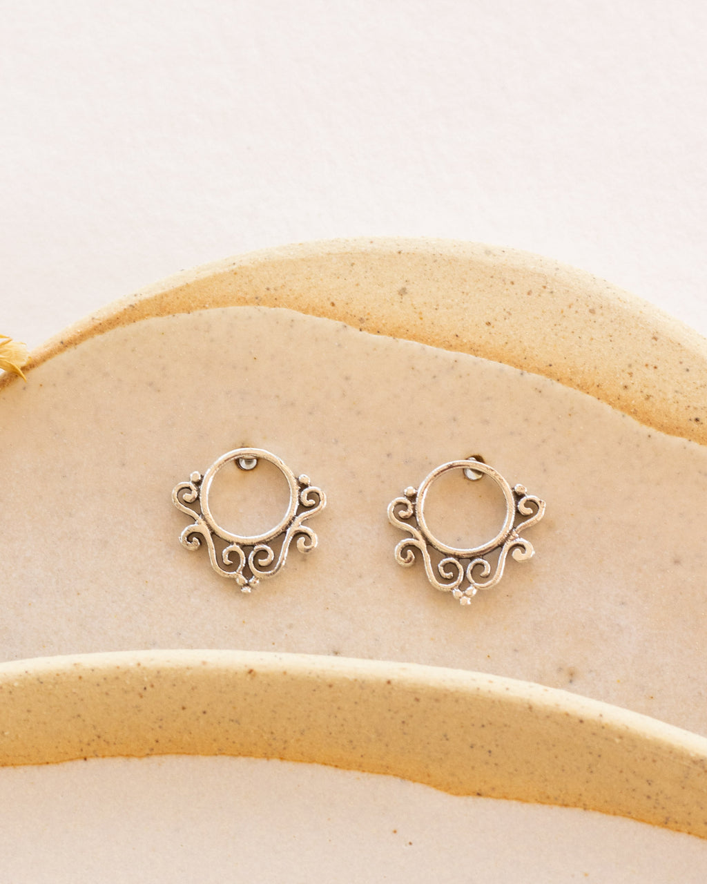 Pendientes Shira