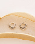 Pendientes Shira