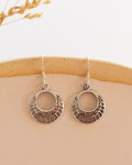 Pendientes Surya
