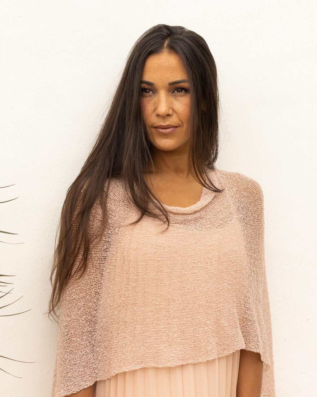 Ponchito versátil champán