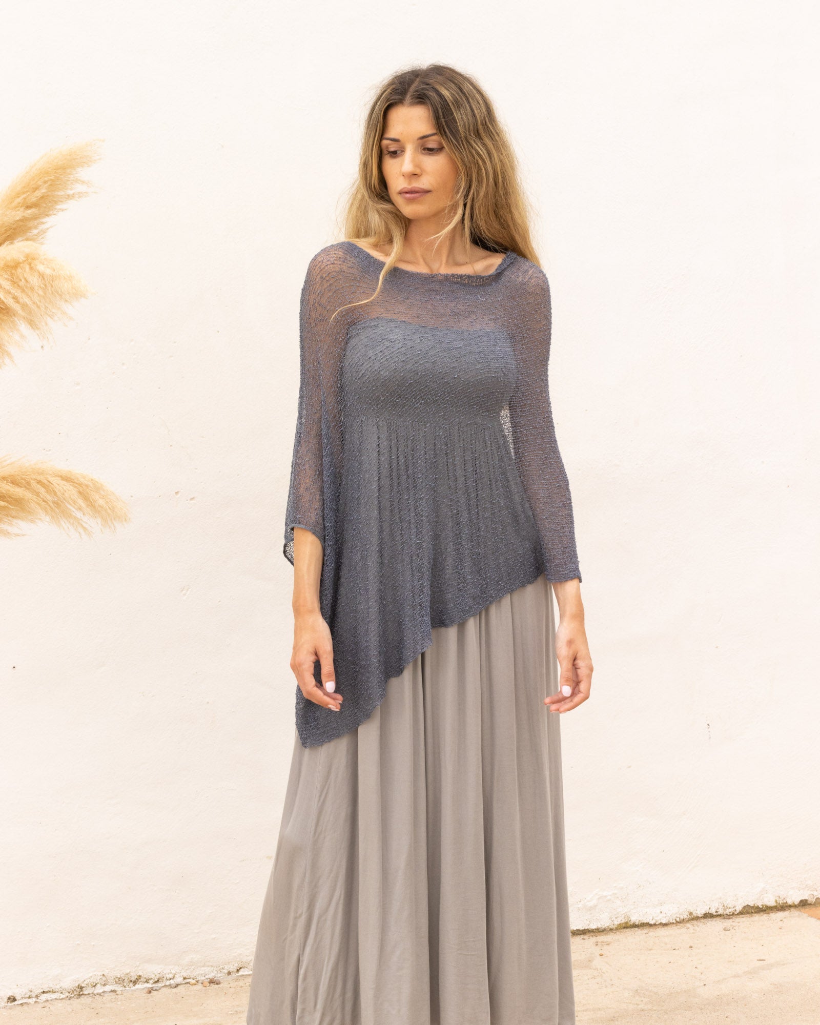 Ponchito versátil pizarra