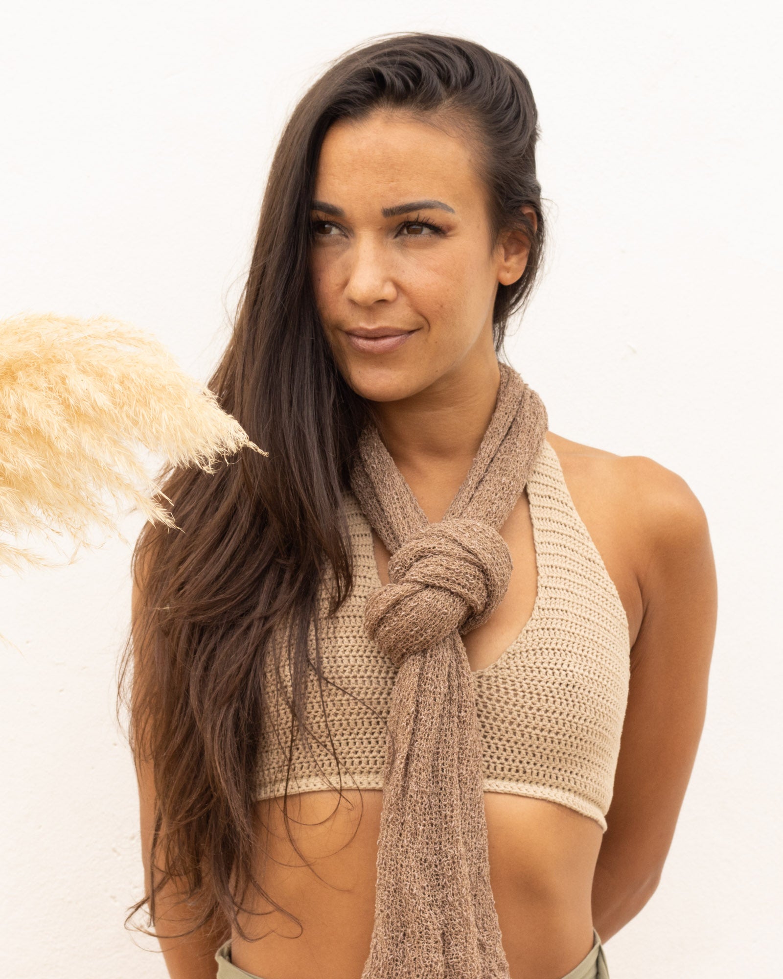 Ponchito versátil topo